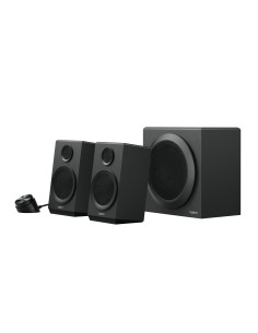 Z333 2.1canali 40W Nero 2