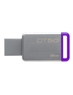 8GB - DATA TRAVELER 50 2