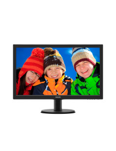 23.6" Gaming Monitor Multimedia, 1ms 2