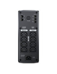 Back-UPS Pro 2