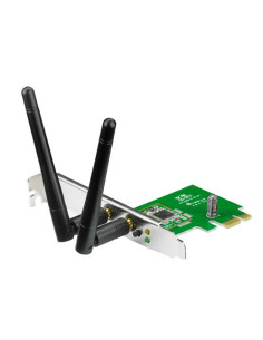 PCI Express, WLAN, Wi-Fi 4 (802.11n), 300 Mbit/s 2
