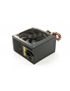 500W K-Series Black