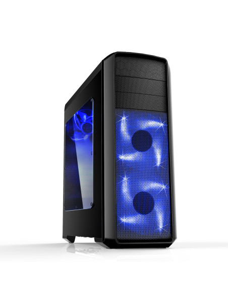 Patriot B2 Midi-Tower Patriot B2 Midi-Tower