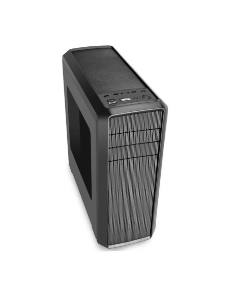 Patriot B2 Midi-Tower Patriot B2 Midi-Tower