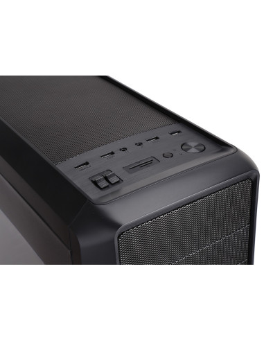 Patriot B2 Midi-Tower