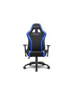 SKILLER SGS2 Tessuto, Black/Blue 2