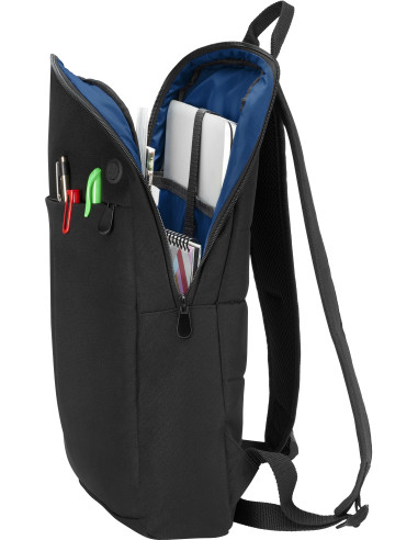 15.6" Prelude Backpack Laptop black
