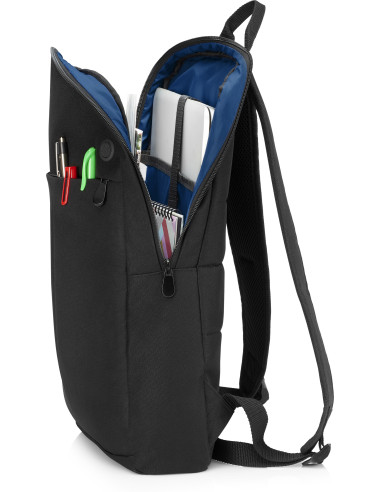 15.6" Prelude Backpack Laptop black