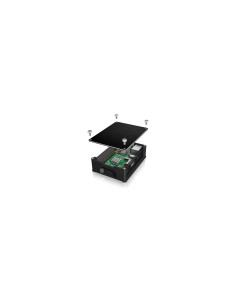 IB-RP102 Alluminio 2