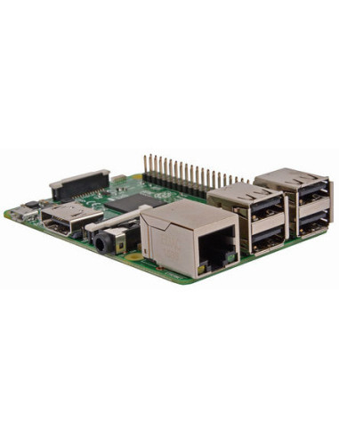 Raspberry Pi 3 Model B 1.2 GHz