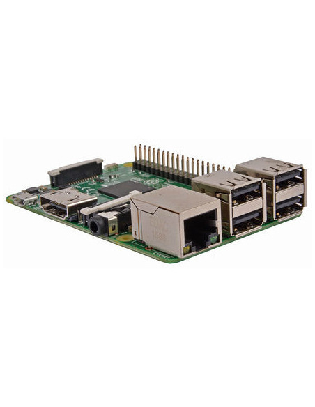 Raspberry Pi 3 Model B 1.2 GHz
