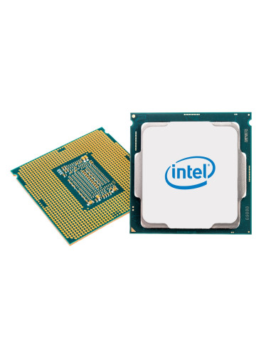 Core i5-9600KF (3,7GHz) Box