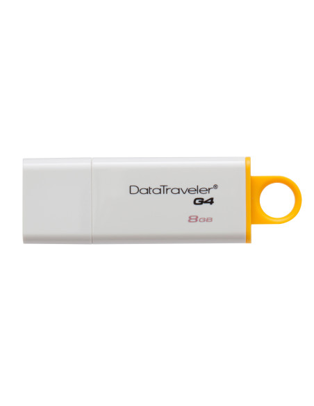 8GB - DataTraveler G4 8GB - DataTraveler G4