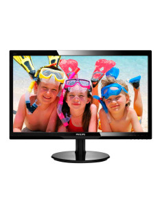 24" Gaming 1ms, HDMI/VGA, Audio Integrato 2