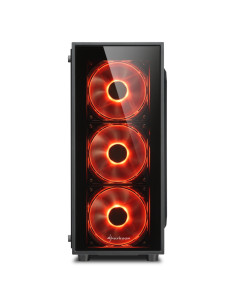 TG4 Rosso MiniTower 2