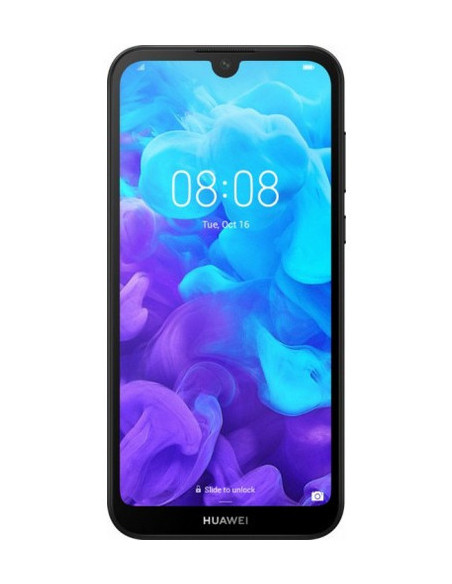 Y5 2019 5.7" 2GB 16GB Nero Y5 2019 5.7" 2GB 16GB Nero