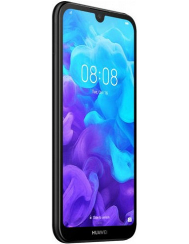 Y5 2019 5.7" 2GB 16GB Nero