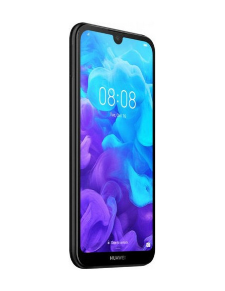 Y5 2019 5.7" 2GB 16GB Nero Y5 2019 5.7" 2GB 16GB Nero