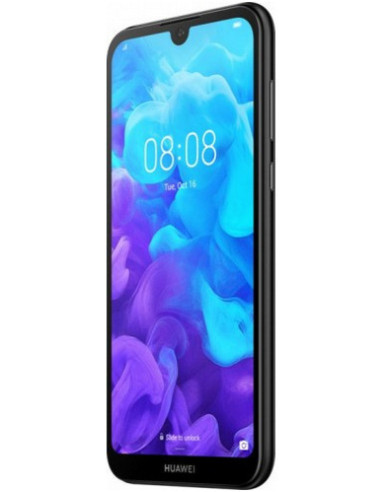 Y5 2019 5.7" 2GB 16GB Nero