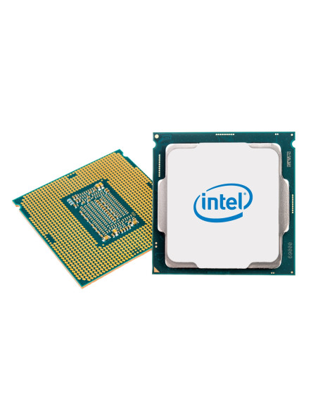 Core i5-9600KF (3,7Ghz) Tray Core i5-9600KF (3,7Ghz) Tray