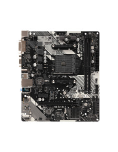 B450M-HDV R4.0 2