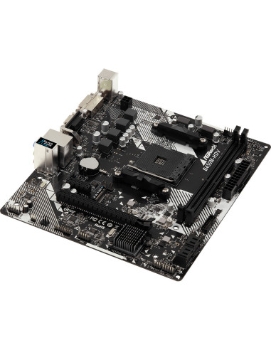 B450M-HDV R4.0