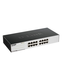 16 Port Gigabit Easy Desktop Switch 2