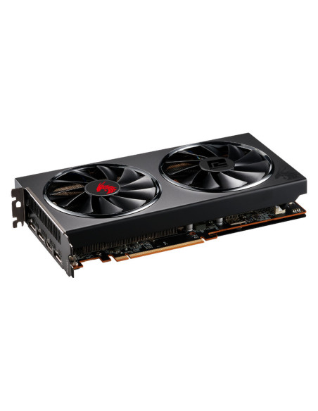 8GB Radeon RX 5700 XT Red Dragon