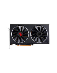 8GB Radeon RX 5700 XT Red Dragon 2