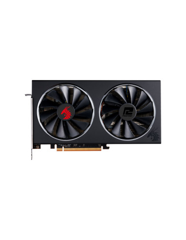 8GB Radeon RX 5700 XT Red Dragon