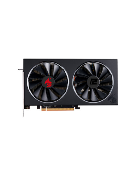 8GB Radeon RX 5700 XT Red Dragon