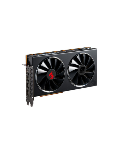 8GB Radeon RX 5700 XT Red Dragon