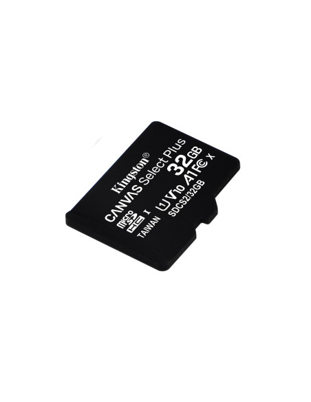 32GB Micro SDXC Canvas Select Plus + Adapter 32GB Micro SDXC Canvas Select Plus + Adapter