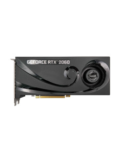 6GB GeForce RTX 2060 GDDR6 2