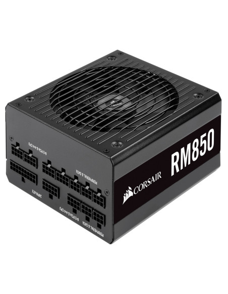 850W RM850 Modulare 80+ Gold