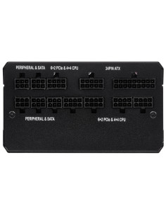 850W RM850 Modulare 80+ Gold 2