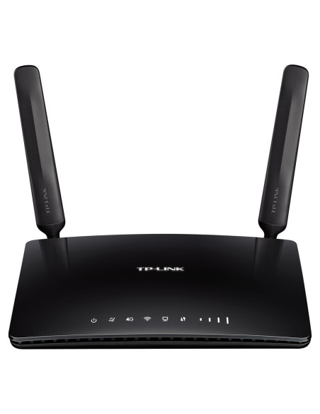 Wireless Router 4G 300M Wireless Router 4G 300M