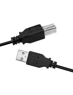 5,00 mt USB A - USB B 2