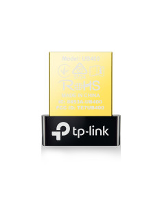 Nano USB Adapter Bluetooth 2