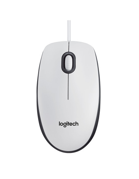 M100 Usb Bianco M100 Usb Bianco