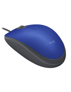 M110 Usb Silent Blu 2