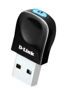USB Wireless N Nano 300Mbps 2