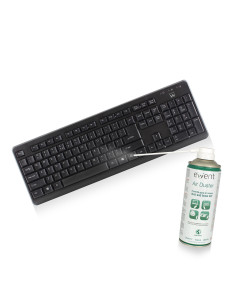 Aria compressa 400 ml. 2