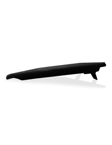 Cooling Pad 2 ventole x NB max 17" supporto di raffreddamento Portatili