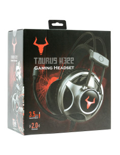 Taurus H322 Gaming Headset 2