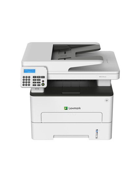 MB2236ADW A4 Wi-Fi F/R Fax MB2236ADW A4 Wi-Fi F/R Fax