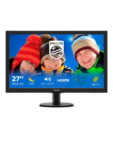 27" V Line Multimediale 1ms 27" V Line Multimediale 1ms