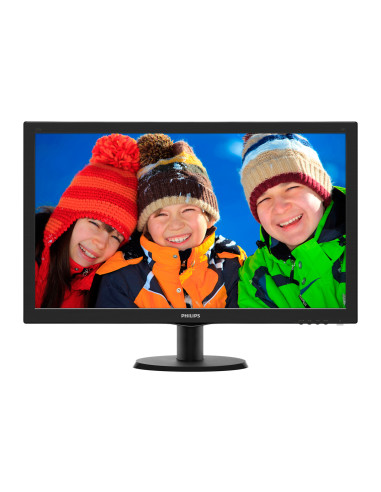 27" V Line Multimediale 1ms