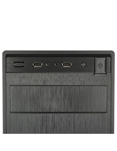 500W Middle Tower GS-1696