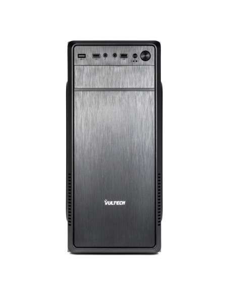 500W Middle Tower Nero